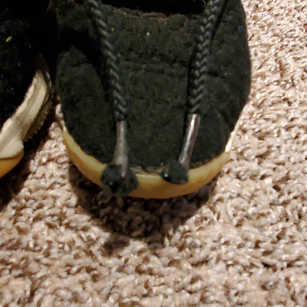 Kids Items B1G1 50% Lebron XV - Picture 2 of 6